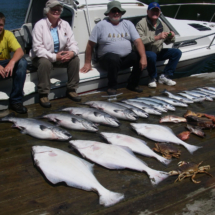 Bamfield Fishing Charters